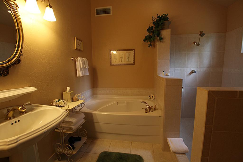 Highland House Bed And Breakfast Mariposa Phòng bức ảnh